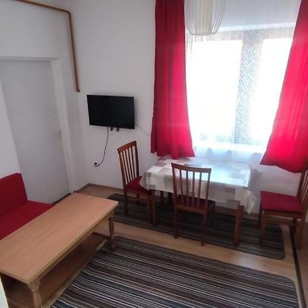 Apartments Dino Sarajevo Eksteriør bilde