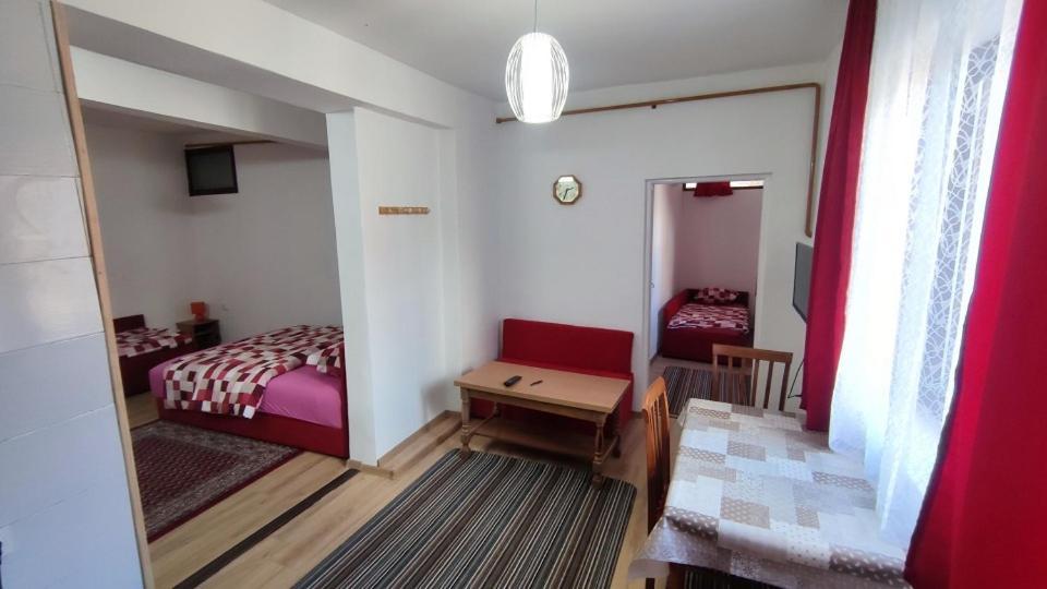 Apartments Dino Sarajevo Eksteriør bilde