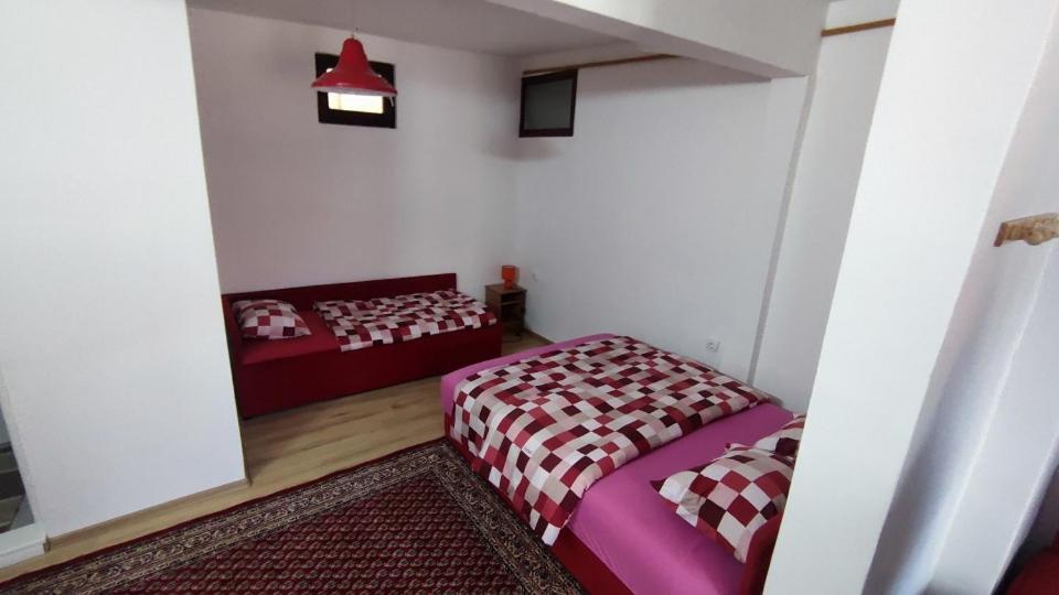 Apartments Dino Sarajevo Eksteriør bilde