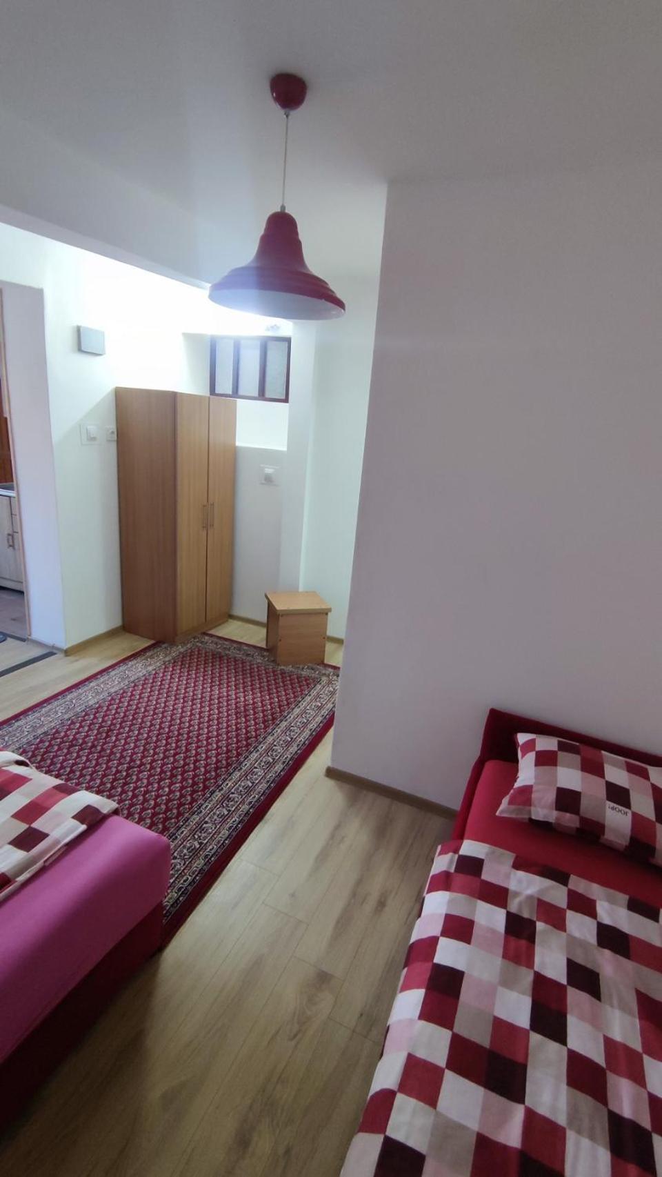 Apartments Dino Sarajevo Eksteriør bilde