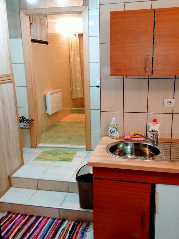 Apartments Dino Sarajevo Eksteriør bilde