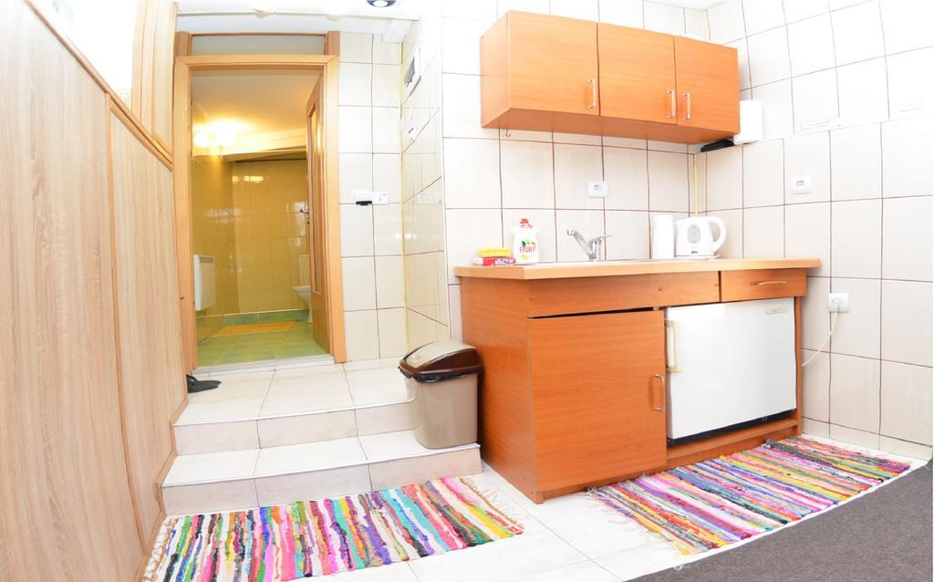 Apartments Dino Sarajevo Eksteriør bilde