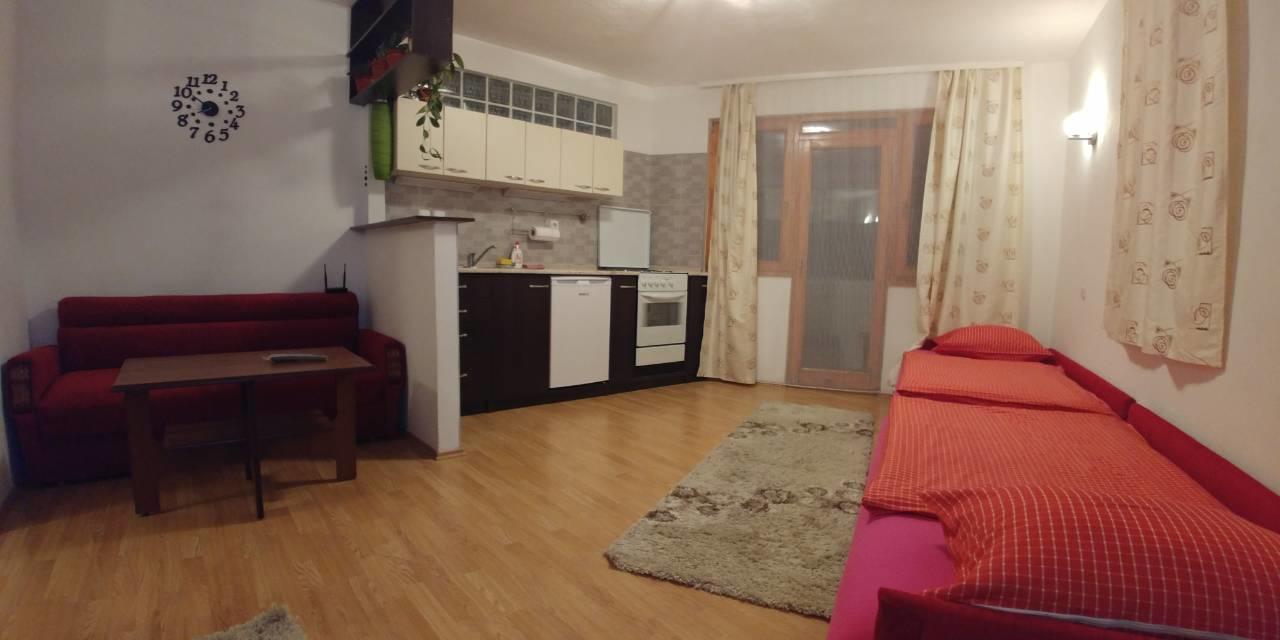 Apartments Dino Sarajevo Eksteriør bilde