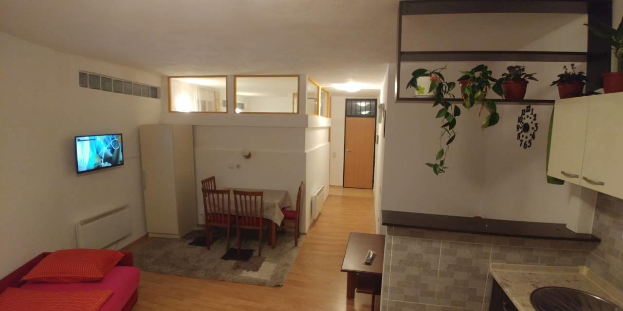 Apartments Dino Sarajevo Eksteriør bilde