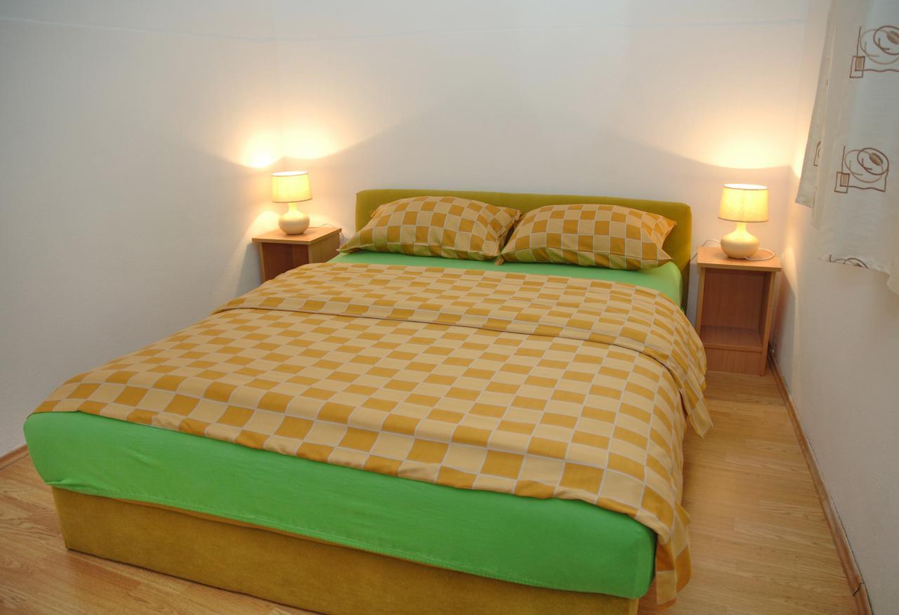 Apartments Dino Sarajevo Eksteriør bilde