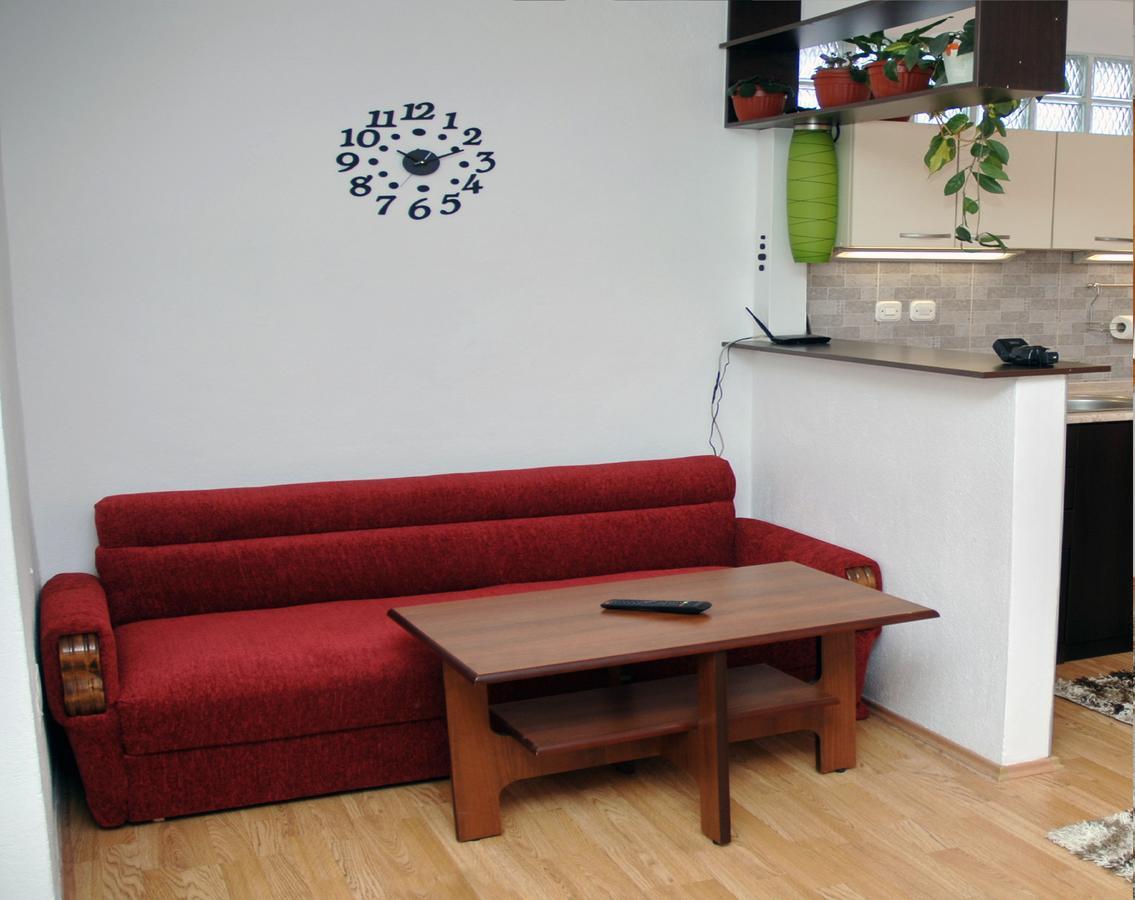 Apartments Dino Sarajevo Eksteriør bilde